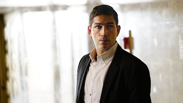 Vignette du programme télé Person of Interest - Saison 5