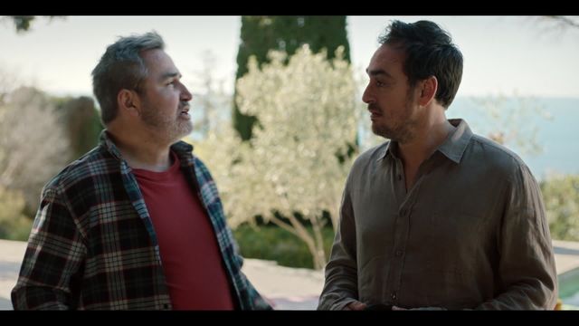 Vignette du programme télé Demain nous appartient - Saison 9