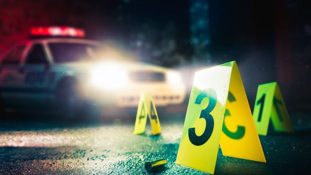 Vignette du programme télé Enquêtes criminelles