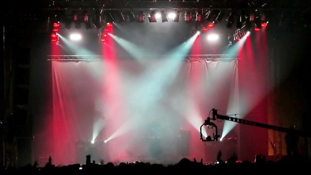 Vignette du programme télé Hervé en concert aux Vieilles Charrues 2024