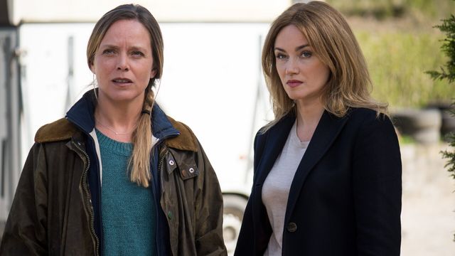 Vignette du programme télé Le juge est une femme - Saison 20