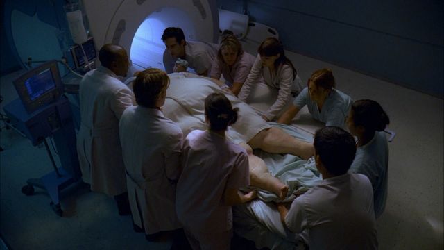 Vignette du programme télé Dr House - Saison 3