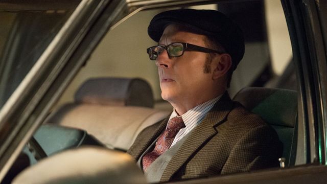 Vignette du programme télé Person of Interest - Saison 5
