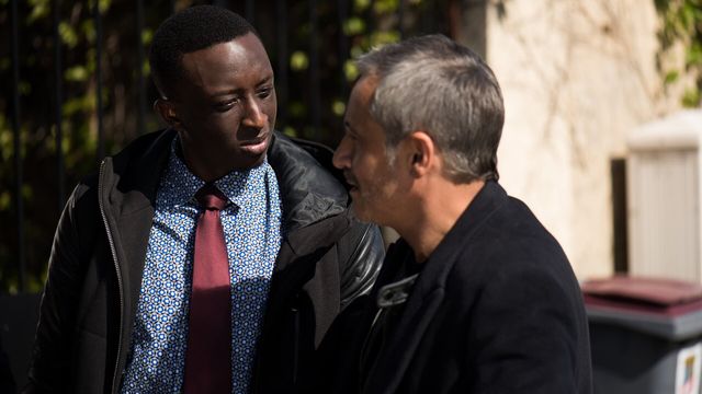 Vignette du programme télé Le juge est une femme - Saison 20