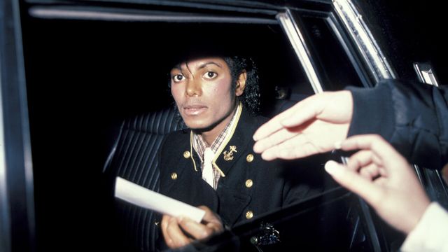 Vignette du programme télé Michael Jackson, l'envers d'une légende - Saison 1