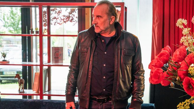 Vignette du programme télé Crimes parfaits - Saison 2