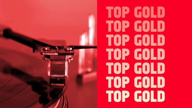 Vignette du programme télé Top Gold
