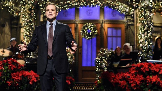 Vignette du programme télé Saturday Night Live