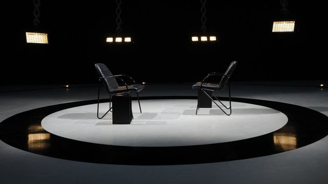 Vignette du programme télé De l'ombre à la lumière
