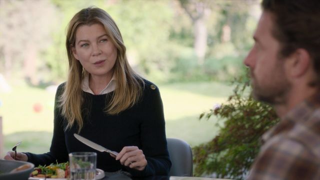 Vignette du programme télé Grey's Anatomy - Saison 22