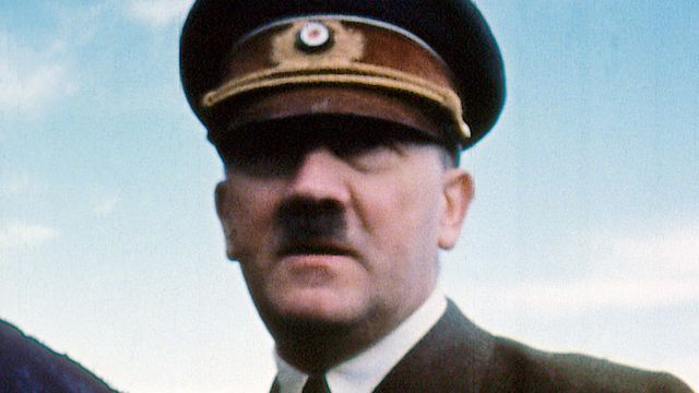 Vignette du programme télé Les coulisses de l'histoire - Saison 1