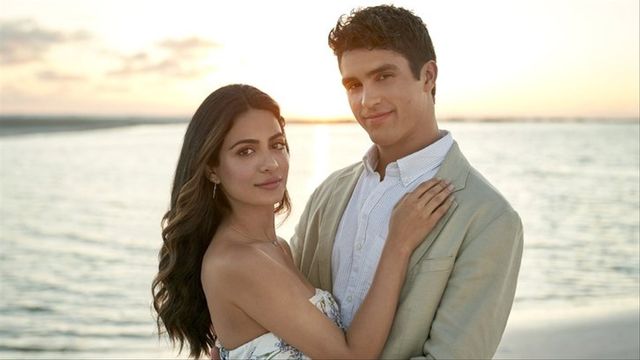 Vignette du programme télé L'amour c'est mieux en vrai