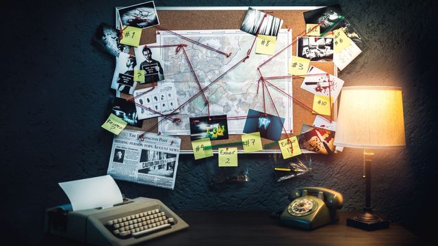 Vignette du programme télé Faites entrer l'accusé