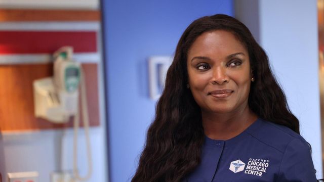 Vignette du programme télé Chicago Med - Saison 10