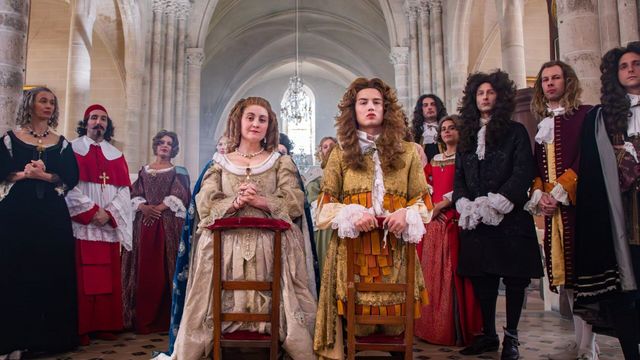 Vignette du programme télé Notre Histoire de France - Saison 2