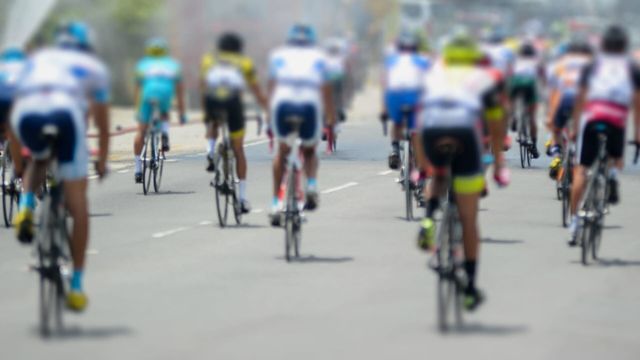 Vignette du programme télé Cyclisme : L'Equipe Giro