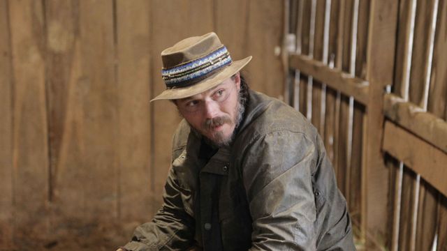 Vignette du programme télé Seuls face à l'Alaska - Saison 5