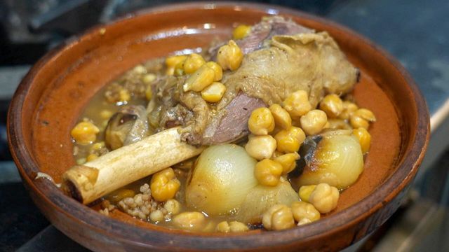 Vignette du programme télé Voyage en cuisine