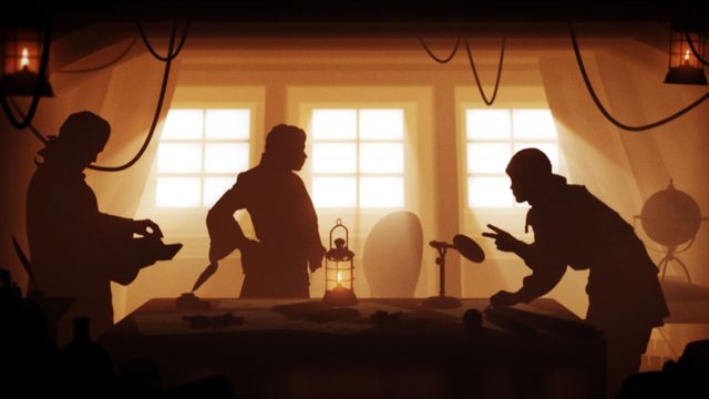 Vignette du programme télé Points de repères - Saison 3