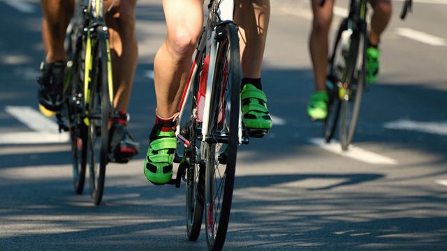 Vignette du programme télé 1re étape  - Gyula - Békéscsaba (143,1 km)