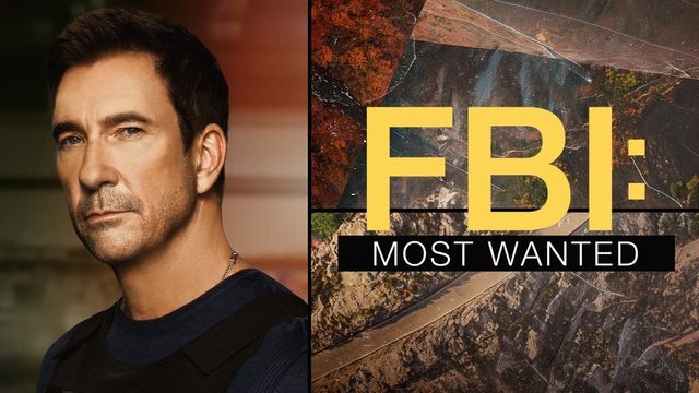Vignette du programme télé Most Wanted Criminals - Saison 4