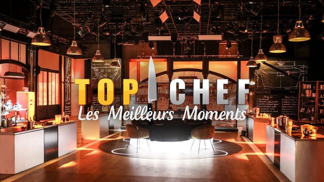 Vignette du programme télé Top chef