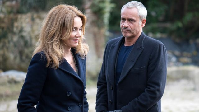 Vignette du programme télé Le juge est une femme - Saison 20