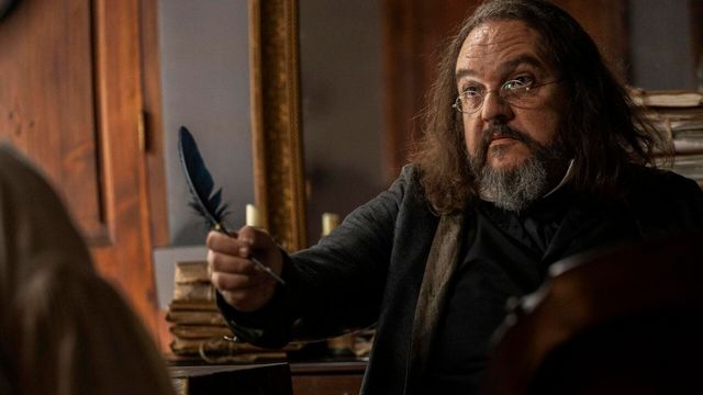 Vignette du programme télé Enchaînés - Saison 1