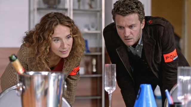 Vignette du programme télé Crimes parfaits - Saison 2