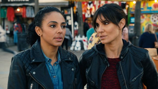 Vignette du programme télé NCIS : Los Angeles - Saison 10