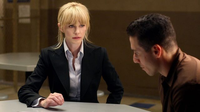 Vignette du programme télé Cold Case - Saison 5