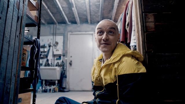 Vignette du programme télé Split