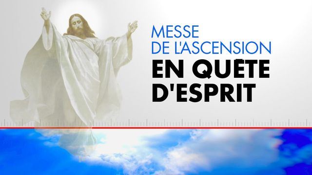 Vignette du programme télé En quête d'esprit