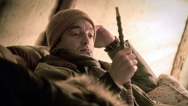 Vignette du programme télé Polar Park - Saison 1