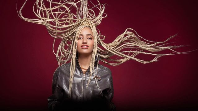 Vignette du programme télé Eurovision