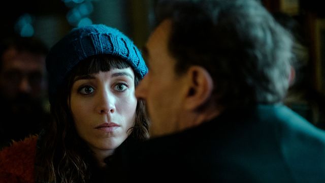 Vignette du programme télé Polar Park - Saison 1