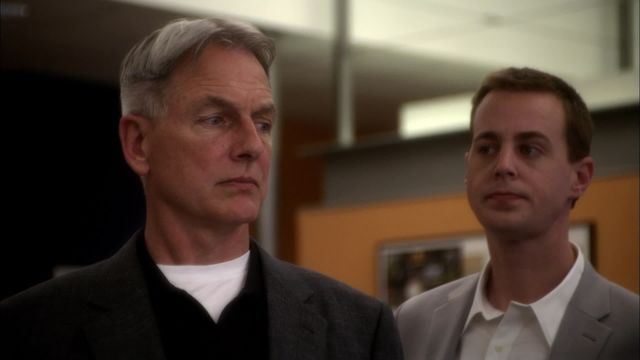 Vignette du programme télé NCIS - Saison 7
