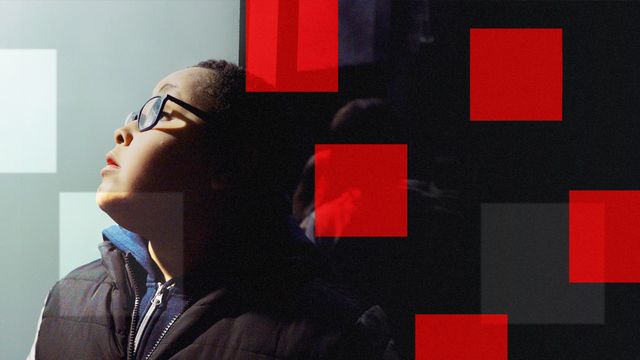 Vignette du programme télé L'odyssée des enfants d'Ulis