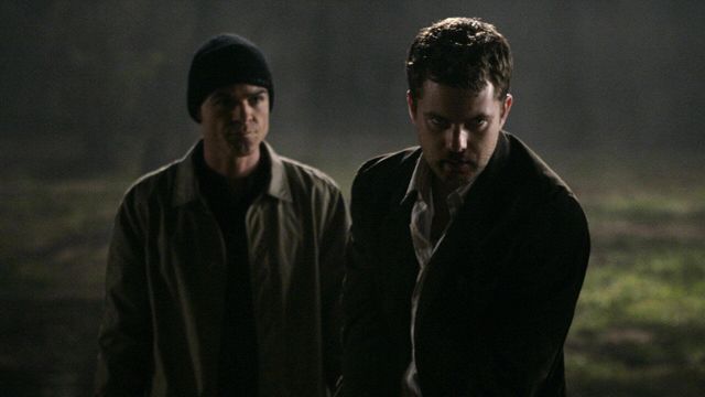 Vignette du programme télé Fringe - Saison 1