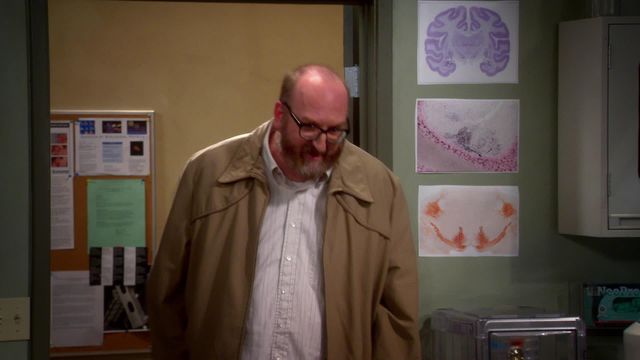 Vignette du programme télé Big Bang Theory - Saison 7