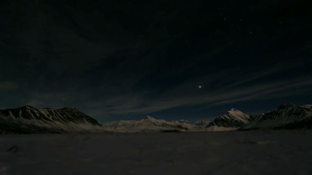 Vignette du programme télé Seuls face à l'Alaska - Saison 5