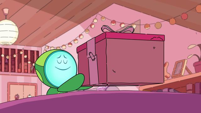 Vignette du programme télé Potobot - Saison 1