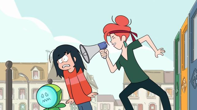 Vignette du programme télé Potobot - Saison 1