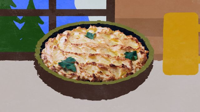 Vignette du programme télé Voyage en cuisine