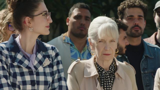 Vignette du programme télé Ici tout commence - Saison 6