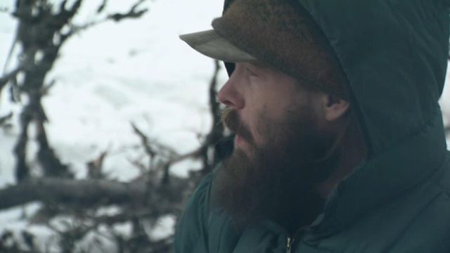 Vignette du programme télé Seuls face à l'Alaska - Saison 5