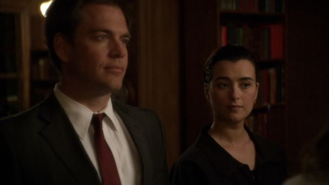 Vignette du programme télé NCIS - Saison 7