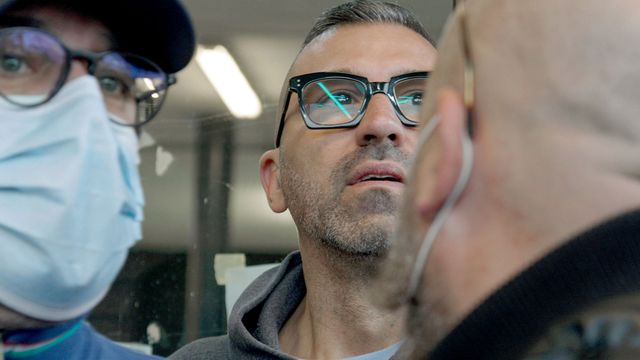 Vignette du programme télé Scandale de l'acier en Italie : Chronique d'une catastrophe annoncée