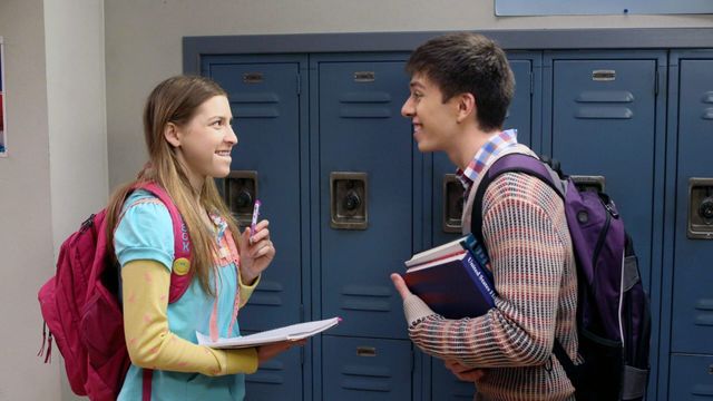 Vignette du programme télé The Middle - Saison 4