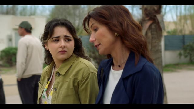 Vignette du programme télé Demain nous appartient - Saison 9